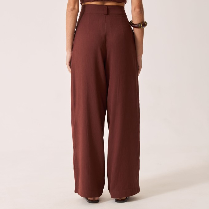 Calça Crepe Antonella