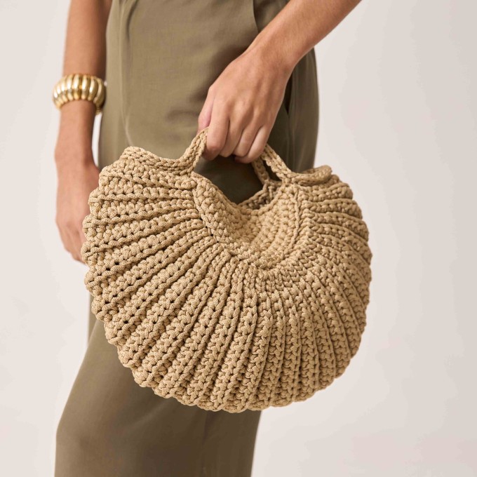 Bolsa de Mão Geovana