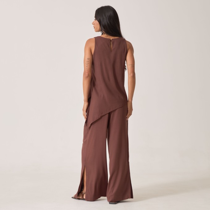 Calça Linho Catarina