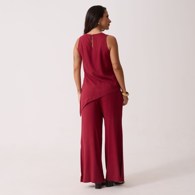 Calça Linho Catarina