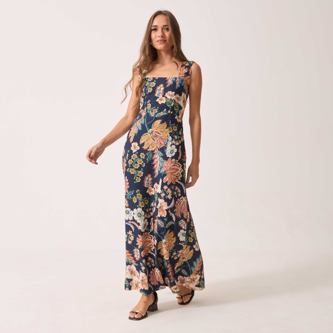 Vestido Tecido Jullia